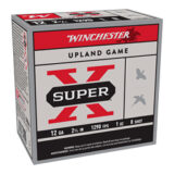 WIN SPRX 12GA 2.75" #8 25/250