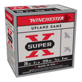 WIN SPRX 20GA 2.75" #8 25/250