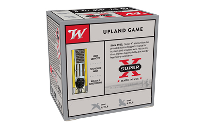 WIN SPRX 20GA 2.75" #8 25/250 - Image 2