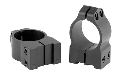 WARNE TIKKA 1" MEDIUM MATTE RINGS - Image 2