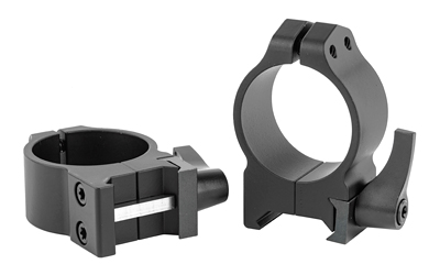 WARNE MAXIMA QD 30MM MED MATTE - Image 2