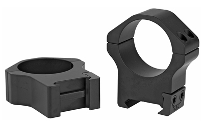 WARNE MAXIMA HZ 30MM HI MATTE RINGS - Image 2