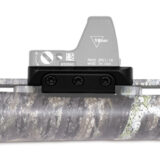 WARNE RED-DOT SHOTGUN REFLEX MOUNT