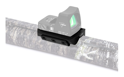 WARNE RED-DOT SHOTGUN REFLEX MOUNT - Image 2