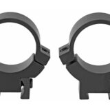 WARNE 7.3 SERIES 1" MED RIMFRE MATTE