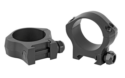WARNE MT 34MM LOW MATTE - Image 2