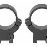 WARNE 7.3 SERIES 1" HI MATTE