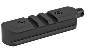 WARNE SL SLING SWIVEL ACC RAIL BLK