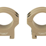WARNE HYPERLITE 30MM MED RINGS DE