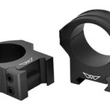 WARNE HYPERLITE 30MM MEDIUM RINGS