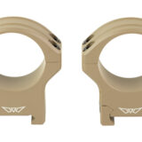 WARNE HYPERLITE 34MM HI RINGS DE