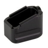 WARNE MAG EXT FOR CZ 75 +4 BLK