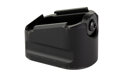 WARNE MAG EXT FOR CZ 75 +4 BLK - Image 2
