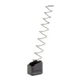 WARNE MAG EXT S&W M&P 9/40 +5/4 BLK