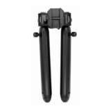WARNE VAPOR BIPOD PIC RAIL BLK