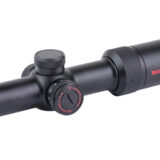 WINCHESTER SUPREME 1-4X24 ILLUM BLK