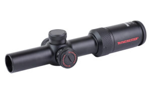 WINCHESTER SUPREME 1-4X24 ILLUM BLK