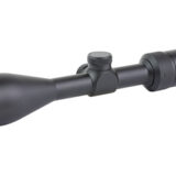 WINCHESTER SUPREME 3.5-10X50 BLK