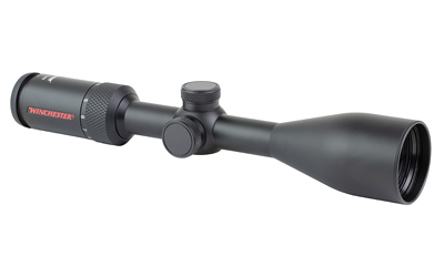 WINCHESTER SUPREME 3.5-10X50 BLK - Image 2