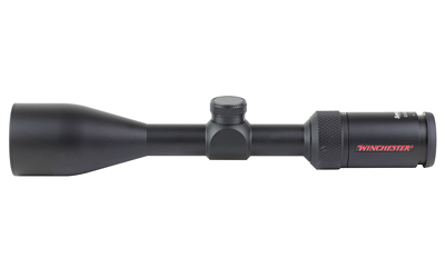 WINCHESTER SUPREME 3.5-10X50 BLK - Image 3