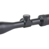 WINCHESTER SUPREME 3-9X40 BLK