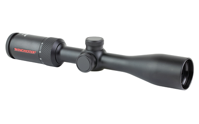 WINCHESTER SUPREME 3-9X40 BLK - Image 2