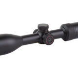 WINCHESTER SUPREME 4-12X44MM SF BLK