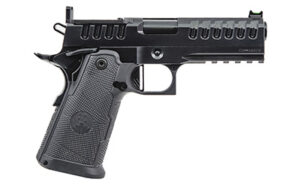 WATCHTOWER APACHE 4.25" 9MM 15RD BLK