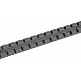 WEAVER MULTI SLOT BASE SAV AXIS