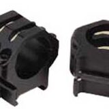WEAVER TACT RING 6 HOLE X HIGH MATTE