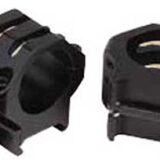 WEAVER TACT RING 6 HOLE HIGH 30MM