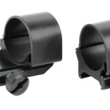 WEAVER TOP MOUNT RNGS 1" MED EXT MT