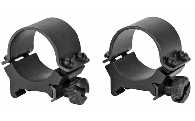 WEAVER SURE GRIP RNGS 1" MED MATTE - Image 2