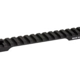 WEAVER MULTI-SLOT SAV 110 LA BLK