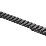 WEAVER EXT MULTI SLOT SAV AXIS MATTE