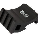 WEAVER OFFSET RAIL ADAPTER