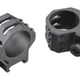 WEAVER TACT RING 6-HOLE PIC 30MM MED