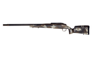 WBY 307 ALPINE ST 22CM 22" 4RD