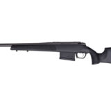 WBY RANGE SF 7MM BC 20" 5RD BLK