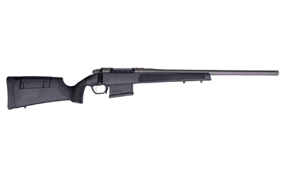 WBY RANGE SF 7MM BC 20" 5RD BLK - Image 2