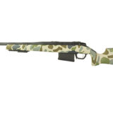 WBY 307 HUSH 7MM BC 20" 5RD CAMO