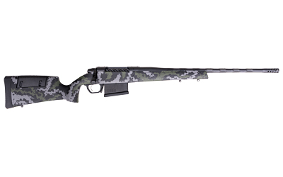 WBY 307 RANGE XP2 6.5PRC 22" 5RD - Image 2