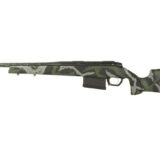 WBY RANGE XP2 7MM BC 20" 5RD BLK