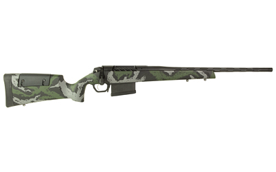 WBY RANGE XP2 7MM BC 20" 5RD BLK - Image 2