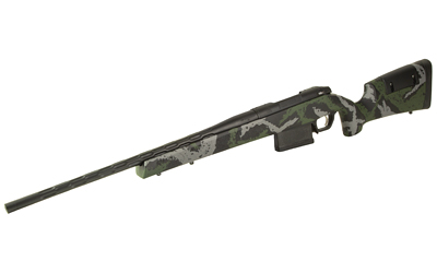 WBY RANGE XP2 7MM BC 20" 5RD BLK - Image 3