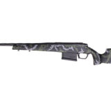 WBY 307 RANGE XP2 7MM PRC 22" 5RD