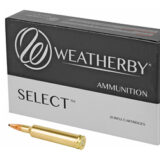 WBY AMMO 257WBY 100GR HRNDY INTER