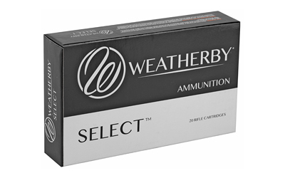WBY AMMO 300WBY 180GR IL 20/200 - Image 2
