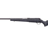 WBY MKV ACCUMARK 7MM PRC 26" BLK/STS