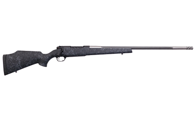 WBY MKV ACCUMARK 7MM PRC 26" BLK/STS - Image 2